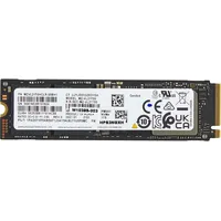 HP SSD, 1TB PCIe, 4x4 NVMe G11 (1000 GB,