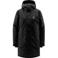 Haglöfs Haglofs Salix Proof Mimic Parka - True Black