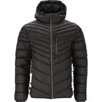 Whistler Steppjacke Trival schwarz M