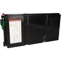 Battery-direct Ersatzakku APC Smart UPS SRT 2200 ersetzt APCRBC141