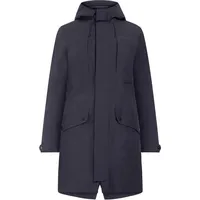 Didriksons Falke Parka Winterjacke Herren - Marine - XXL