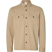 Selected Homme Jacke Jackie Hemdjacke