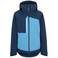 Ziener TAYARA Jacke 2024 hale navy - 42