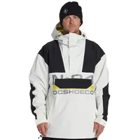 DC Shoes DC DC-43 Jacke 2025 blanc de blanc