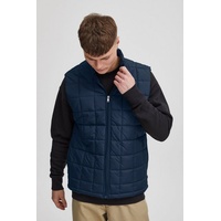 !Solid Steppweste SDGlen", Herren, Gr. XL, blau (insignia blau),