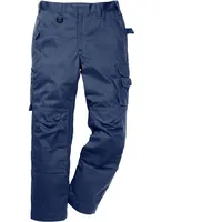 Fristads Bundhose Icon One - C146 dunkelblau,