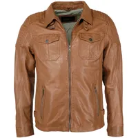 JCC 3102074 in cognac | Gr.: 7XL