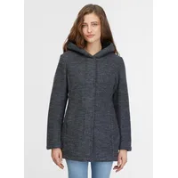 Ragwear Nettie Bonded Jacke 2025 dark grey - L