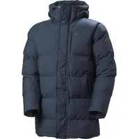 HELLY HANSEN Alby Parka navy - L