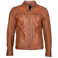 JCC EL101 in cognac | Gr.: 52