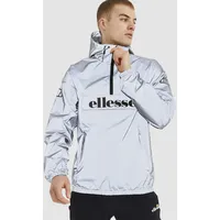 Ellesse Herren ACERA OH JACKET mit Kapuze, Leichte Übergangsjacke,