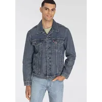 Levi's The Trucker Jacke Broadway Terrace M
