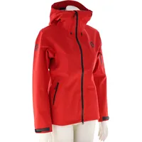 Scott Explorair 3l Jacke - power red - M