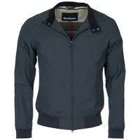 BARBOUR Jacke Royston navy MCA0412NY71, blau, M