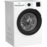 Beko BM3WFU3941X Waschmaschine (9 kg, 1400 U/min)