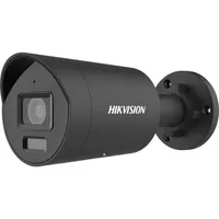 Hikvision DS-2CD2086G2H-IU Schwarz