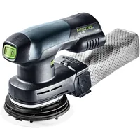 Festool ETSC 125-Basic-ERGO Exzenterschleifer 18V 125 mm + Akku