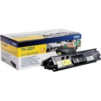 Brother TN-329Y