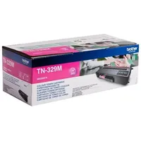 Brother TN-329M magenta