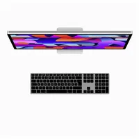 Matias FK418DCB-DE QWERTZ