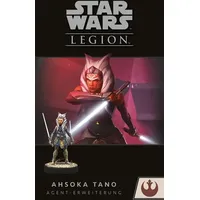 Atomic Mass Games Star Wars Legion Ahsoka Tano
