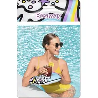 BESTWAY Summer Sips mehrfarbig onesize