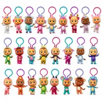 IMC TOYS Cry Babies Magic Tears 91955, Puppe