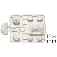 TAMIYA Buggy Fahrerfigur/Büste