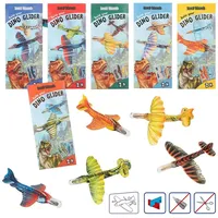 Dino world + action DEPESCHE Dino World Build your