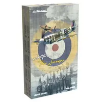 Eduard Plastic Kits 11153 1:48 SPITFIRE STORY The Sweeps,