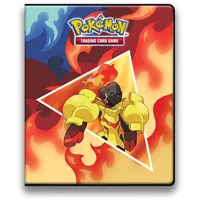 Ultra Pro Armarouge & Ceruledge 4 Pocket Folio