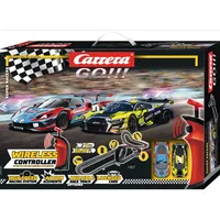 Carrera Super Racers [WIRELESS]