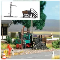 BUSCH 12378 mit Gelenkwasserkran