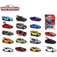 MAJORETTE Premium Cars Assortment 18-sortiert