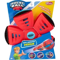 WAHU 8720077211230 Phlat Ball - Rot
