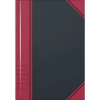 Brunnen 865517301 Chinabuch A7 liniert 96 Blatt