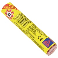 Schroedel 8er Ringe 240 Schuss