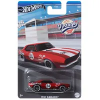 HOT WHEELS HRT81 Spielzeugfahrzeug