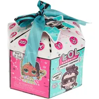 MGA Entertainment L.O.L. Surprise Present Surprise Tots - sortiert
