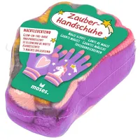 Moses Nachtleuchtende Zauber-Fäustlinge, sortiert