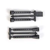 TAMIYA 309005741 Karosseriehalter (2+2)