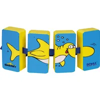 BEMA BEMA® Sharky mit vier Auftriebskörpern,