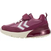 Hummel Daylight LED Sneaker Kinder 3389 purple 34