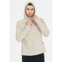 Virtus Jacke Tex grau XL