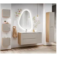 Lomadox OLUO 6-tlg. Eiche