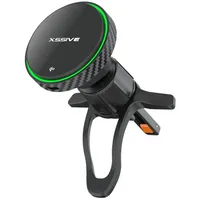 COFI 1453 15W Magnetischer Wireless-Auto-Ladehalter