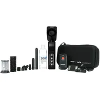 Pmi SmokeNINJA Pro Hazer Kit