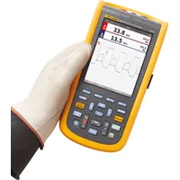 Fluke ScopeMeter® 123B/EU/S