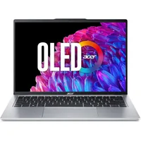 Acer Swift Go 14 OLED Intel Core Ultra 7
