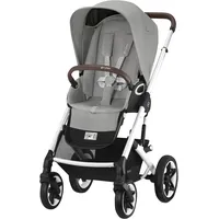 Cybex GOLD Kinderwagen Talos S Lux grau